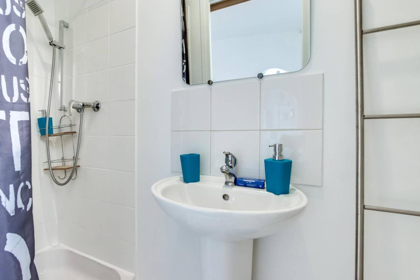 Guestready - Cozy Apt In Montmarte 파리 외부 사진