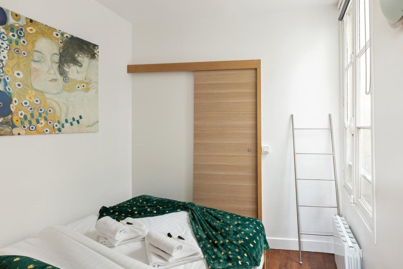 Guestready - Cozy Apt In Montmarte 파리 외부 사진